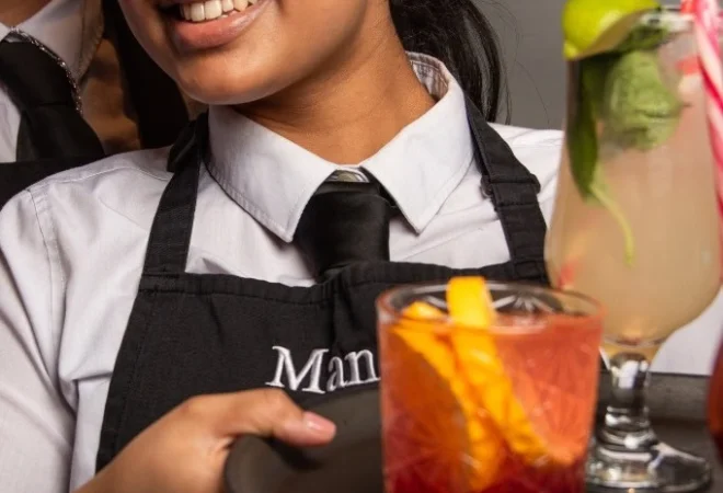 mango the restaurant and hotel image