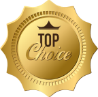 Top choice