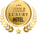 World luxury hotel
